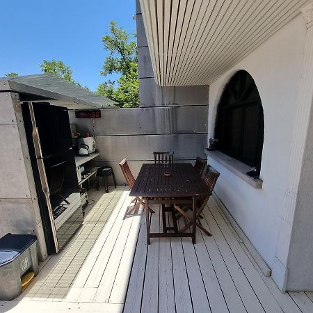 Liraz Suits Villa Rishon LeZion Exterior foto